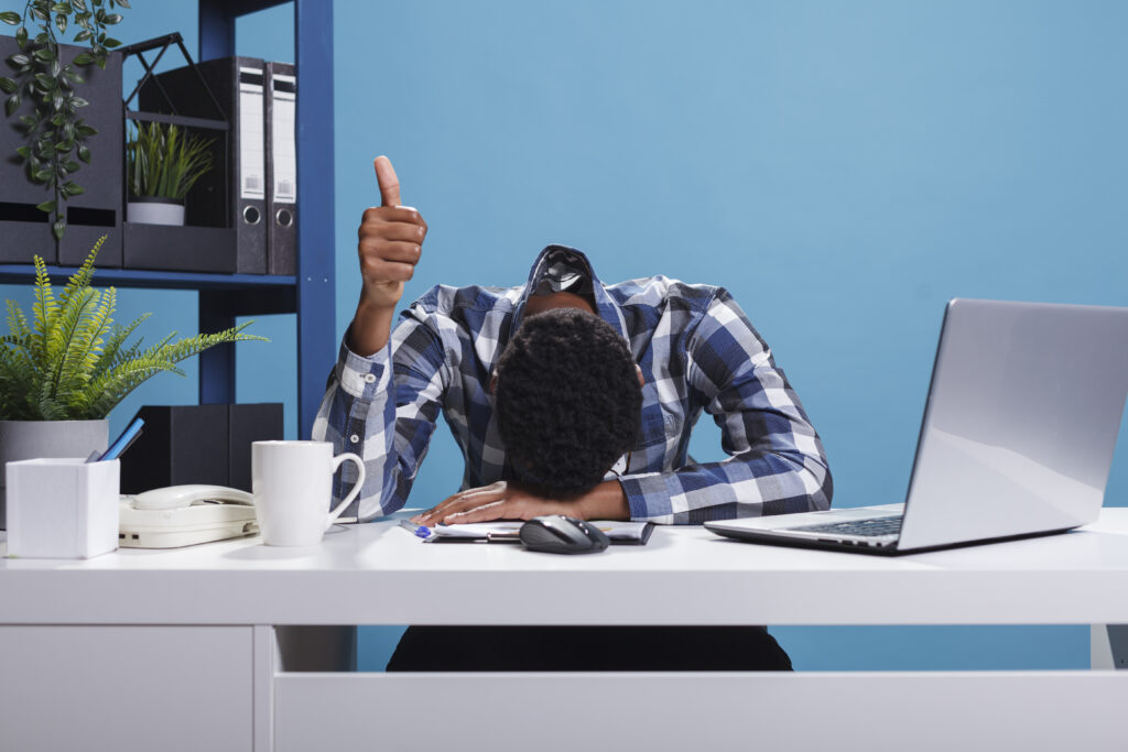 comment éviter le burn out du freelance ?