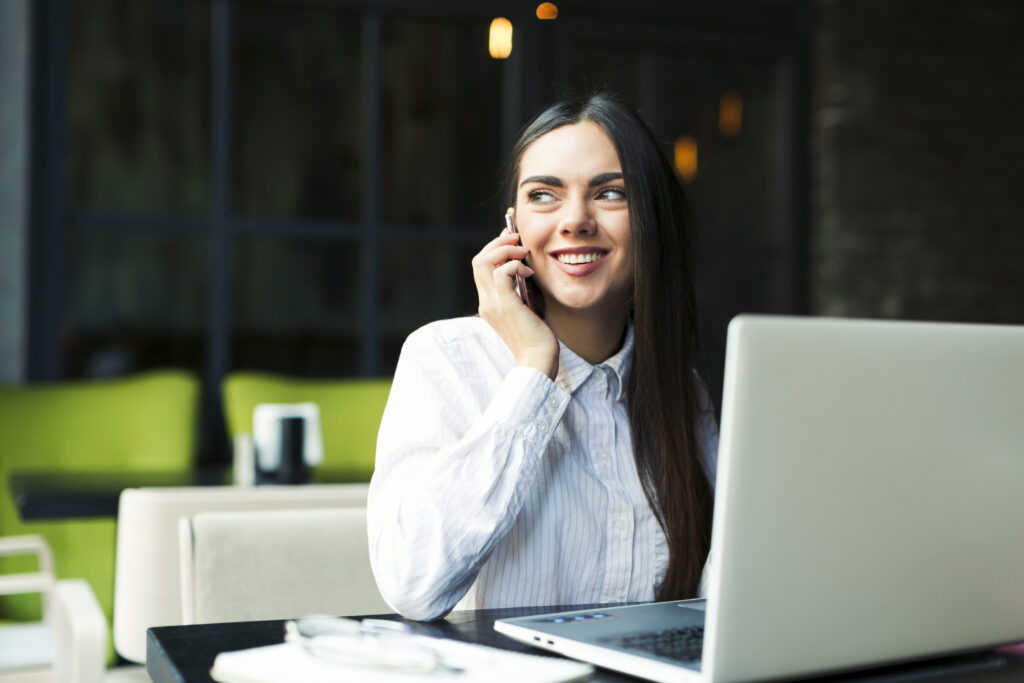 social media manager freelance